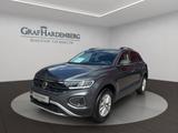 Volkswagen T-Roc Life 1.0 TSI Navi LED VirtualCockpit
