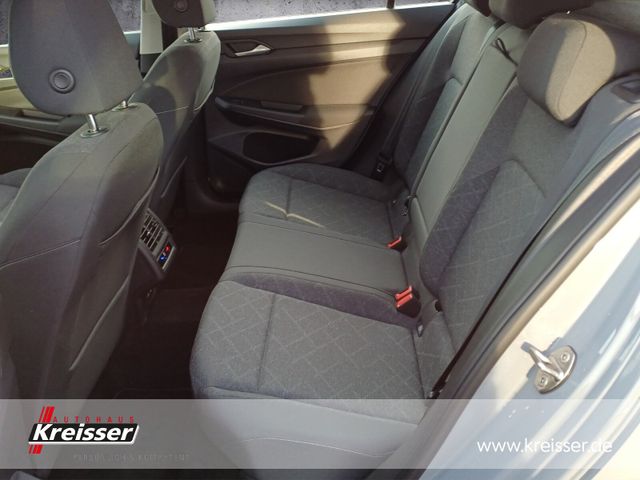 Golf 1.0 TSI Life ACC/SHZ/NAVI/KLIMA//LED Navi