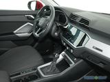 Audi Q3 Sportback 45 TFSI e Navi/Virtual/PDC V+H/SHZ/ - mit Hybrid-Antrieb: Geländewagen