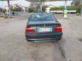 BMW Bmw 330D xdrive - BMW 330 aus 2001: 330d
