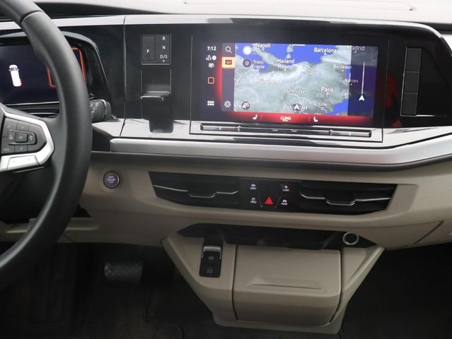 T7 Multivan Life lang 2.0 TDI DSG PANO