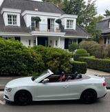 Audi S5 Quattro Cabrio Drive Select Perfor... - Audi quattro in Duisburg