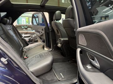 Mercedes GLE 350 - 11