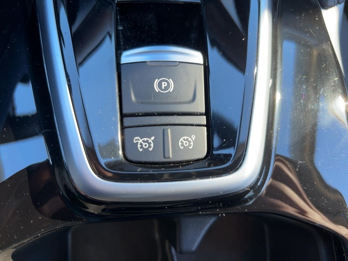 Fahrzeugabbildung Renault Koleos Initiale Paris TCe 160