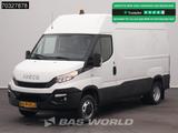 Iveco Daily 35C14 Dubbellucht L2H2 3,5t Trekhaak Airco - Iveco Kastenwagen hoch + lang 35 c 1
