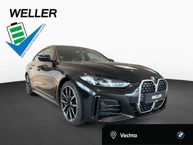 BMW 420d xDrive  M Sport LiCoPro 360° H/K HUD SHZ