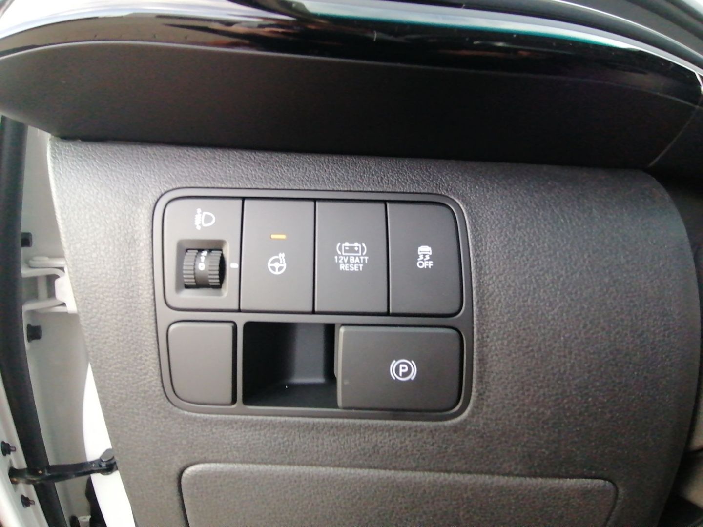 Hyundai STARIA - Bild 23