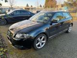 Audi A3 S line 2.0 TDI 170 PS - Audi A3: TDI 170