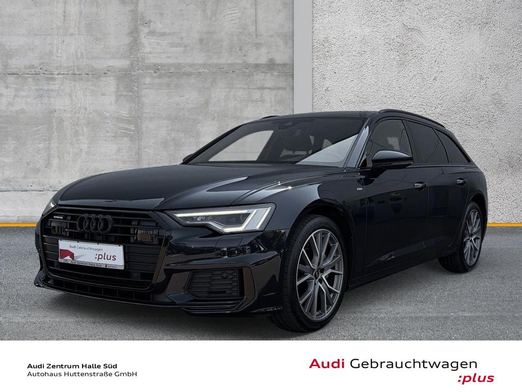 Audi A6 Avant 40 TDI qu S line MATRIX PANO KAMERA 20 2022