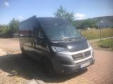 Fiat Ducato ,Bett,Solar,Markise,Klima u.v.m. - Fiat Ducato von privat
