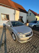 Opel Astra twin top - Opel Astra aus 2007: Cabrio