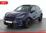 Cupra Terramar VZ 2.0 TSI 4Drive DSG LED ACC AHK