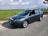 Ford Focus 1.6 TDCi (110CV) SW PARI AL NUOVO - Ford Focus aus 2010: Tdci