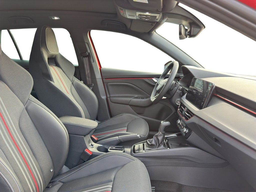 Skoda Scala - Bild 11