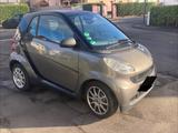 Smart ForTwo coupé 1.0 45kW mhd pure pure