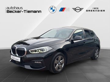 BMW Leasingangebot: BMW 118i LED | DAB | LiveCockpitProf.| Klima | Kamer