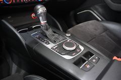 Fahrzeugabbildung Audi S3 CABRIO 2.0 TFSI QUATTRO NAVI/LED/KAMERA/B&O