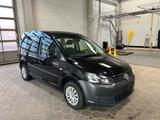 Volkswagen Caddy 1,6TDI 55kW Team 5-Sitzer - Volkswagen Caddy: 6.1