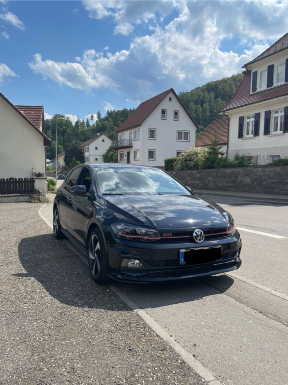 Image of Volkswagen Polo