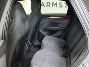 Cupra Terramar 2.0 4Drive VZ Pano 20 Zoll AHK 5.J.Gar.