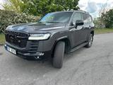 Toyota Land Cruiser 300 GR SPORT 3.3 Diesel 220kW - gebrauchte Toyota Land Cruiser aus dem Jahr 2023