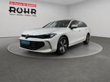 Volkswagen Passat Business (Garantie 06/20230.AHK.Head-up.P - Volkswagen Passat mit Benzin-Antrieb: Kombi, Automatik, 2.0