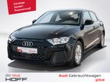 Audi A1 Sportback 25 TFSI KLIMA SH PDC plus APP Conne - Audi A1 Vorführfahrzeuge