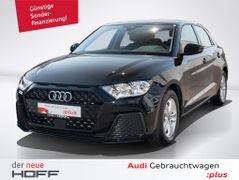 Audi A1 Sportback 25 TFSI KLIMA SH PDC plus APP Conne
