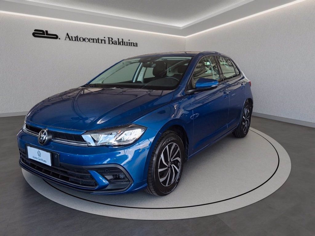 Image of Volkswagen Polo