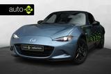 Mazda MX-5 1.5 SkyActiv-G 131 GT-M - gebrauchte Mazda MX-5 aus dem Jahr 2016
