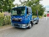 MAN TGL 12.250 Absetzkipper Heimann Mit Funk/Euro 5