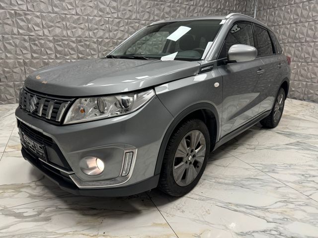 Suzuki Vitara 1,0 DITC clear