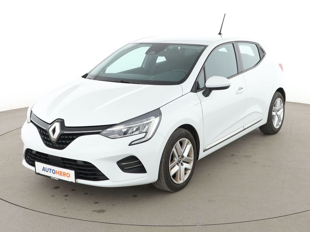 Image of Renault Clio