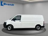 Volkswagen T5 Kasten  LR 62 SG5 2.0 TDI AHK+GJR - LKWs & Trucks in Bremen
