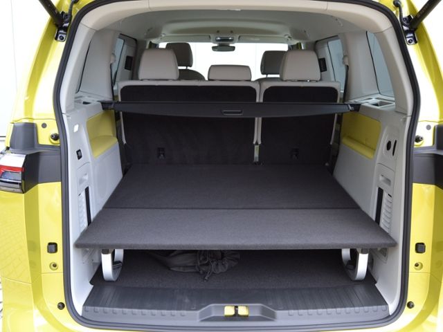 ID.Buzz Pro AHK/INTERIEUR-STYLE PLUS/ASSISTENZ-P