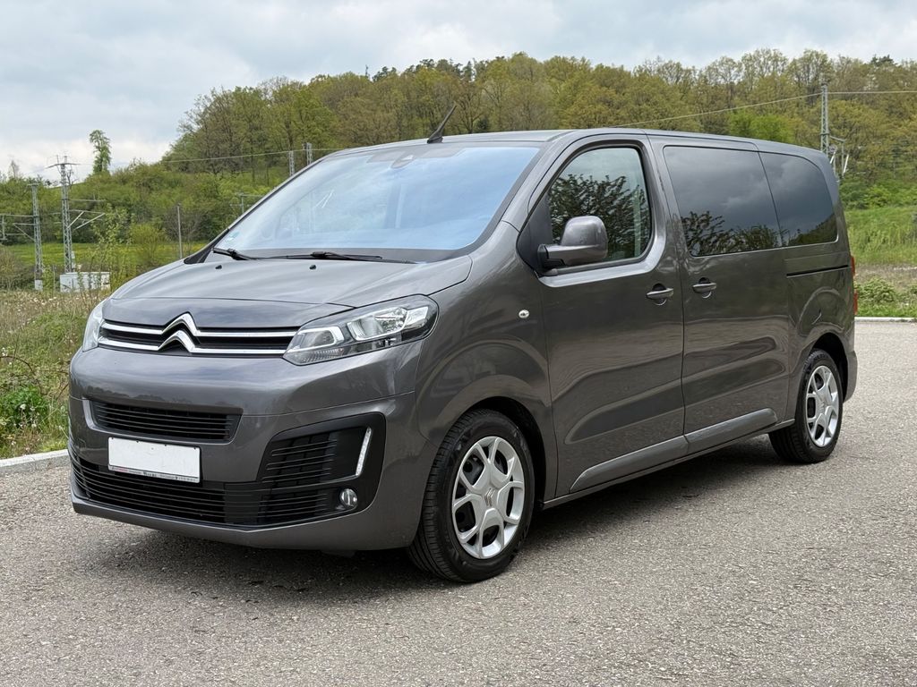 Image of Citroën Jumpy