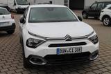 Citroën e-C4 Elektro 156 PS - Citroën C4 in Karlsruhe