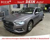 Audi A6 Av 40d  LED/ACC/PANO/HIFI/DAB/SHZ/RFK/AHK/8Fa - Audi A6: F4