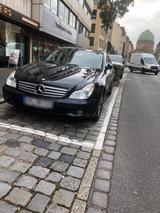 Mercedes-Benz Mercedes cls 320 cdi - Mercedes-Benz CLS 320 aus 2007: Cdi