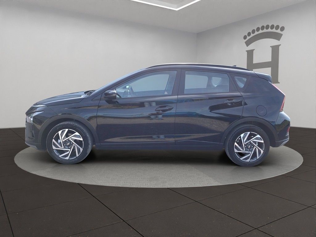Hyundai BAYON – Bild 2