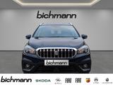 Suzuki SX 4 S-Cross Comfort 4x4 Nav Apps RFK PDCvh 17'' - Suzuki: R