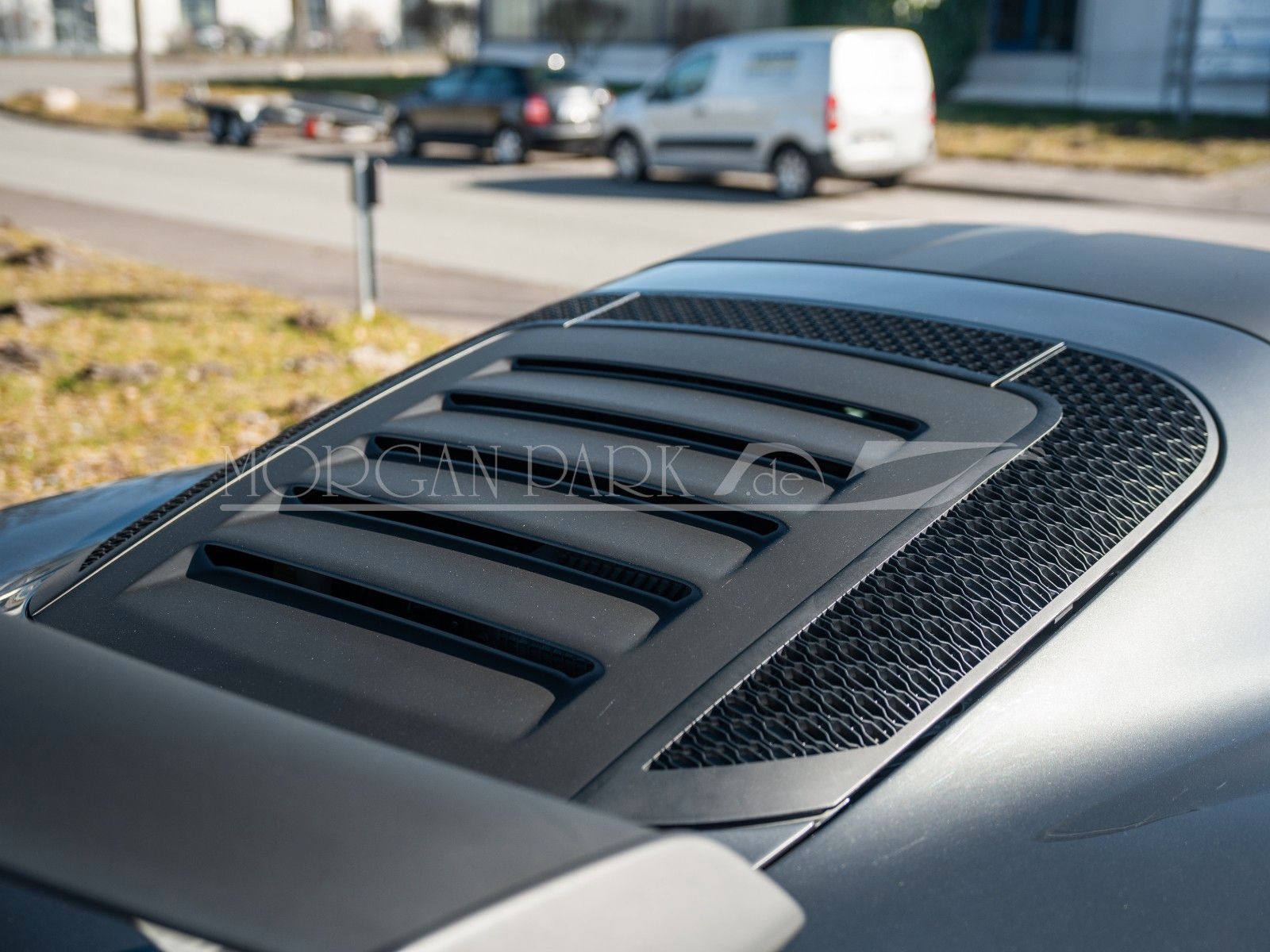 Fahrzeugabbildung Lotus Exige V6 Sport 350 *Carbon Grey Met.*