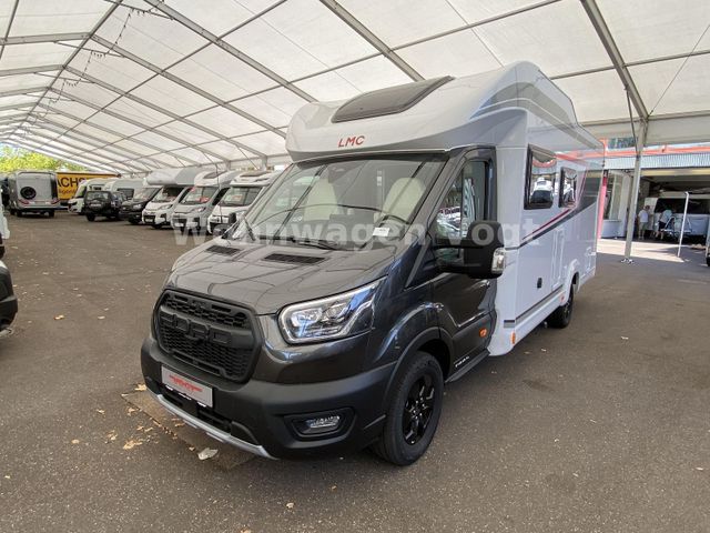 LMC Tourer Lift H 634 Magnetic *SAT, Markise, Autom.