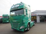 DAF XF 106.510 / LOF / Standkl / Hydr / Retarder /