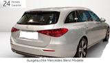 Mercedes-Benz C 180 T Avantgarde AHK RFK MBUX LED Easy Pack - Mercedes-Benz C-Klasse Jahreswagen