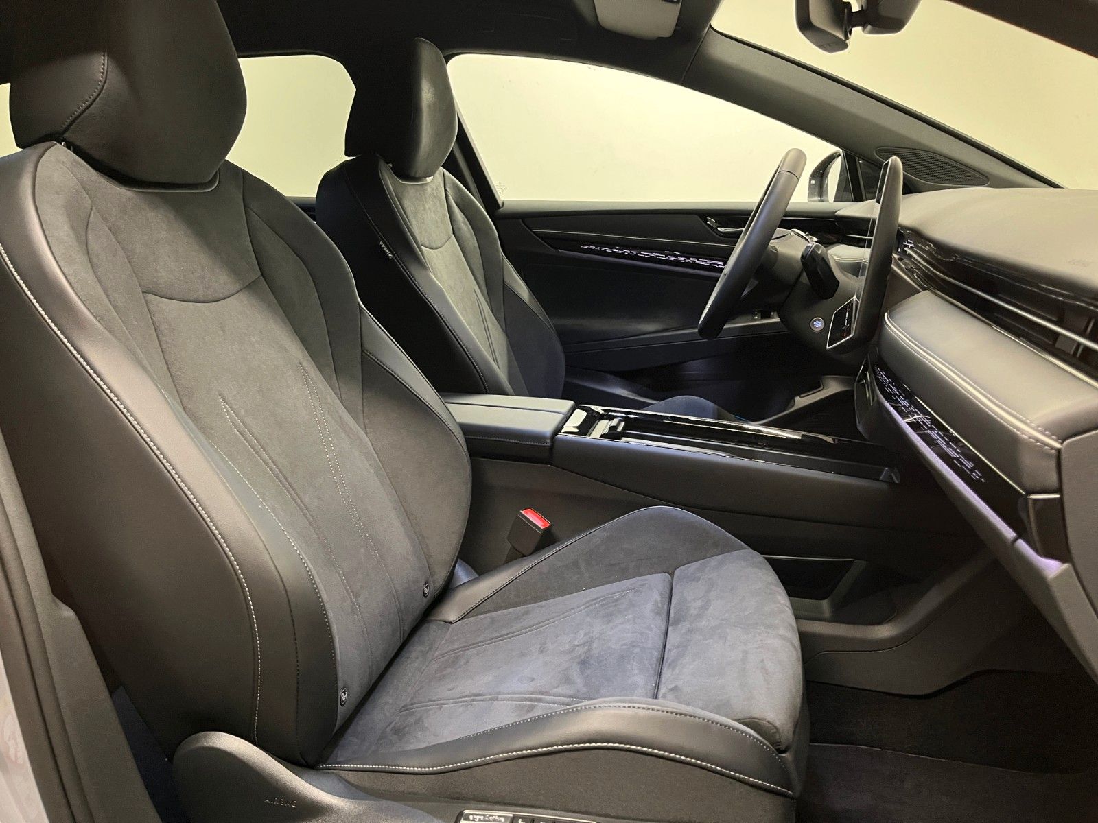 Volkswagen ID.7 - Bild 13