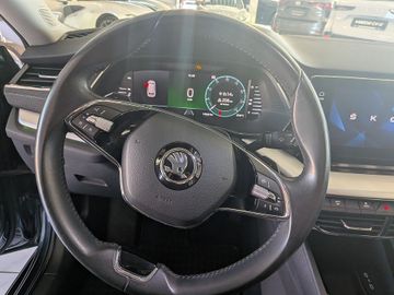 Skoda Octavia - 9