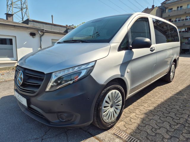 MERCEDES-BENZ Vito Tourer 116 CDI Edition lang*7Sitzer*AHK*