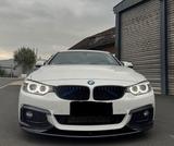 BMW 420d Coupé | M-Paket | Deutsche Zulassung  - BMW 420: M Paket