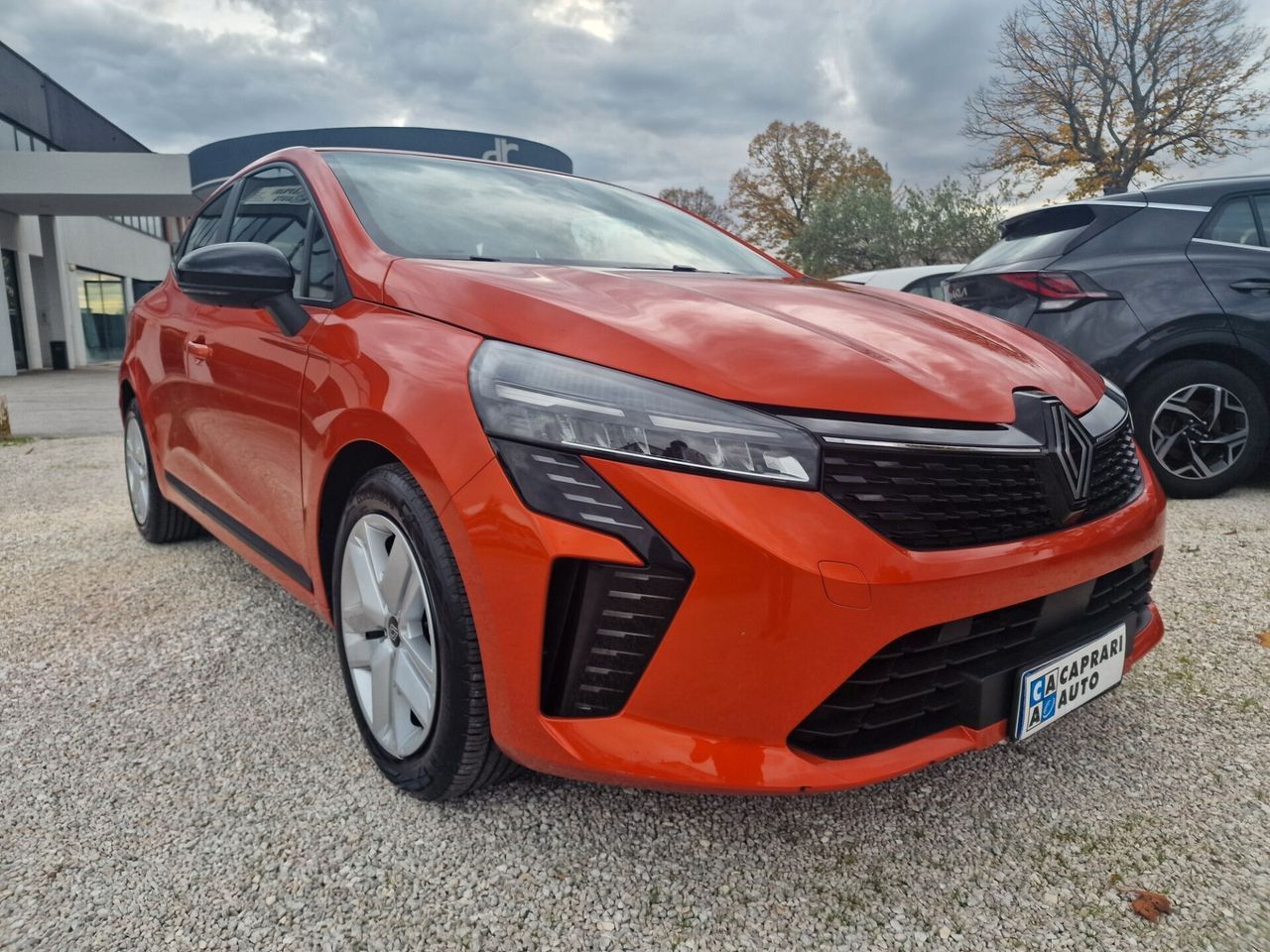Other Renault Clio TCe 90 CV 5 porte Evolution KM 20.0